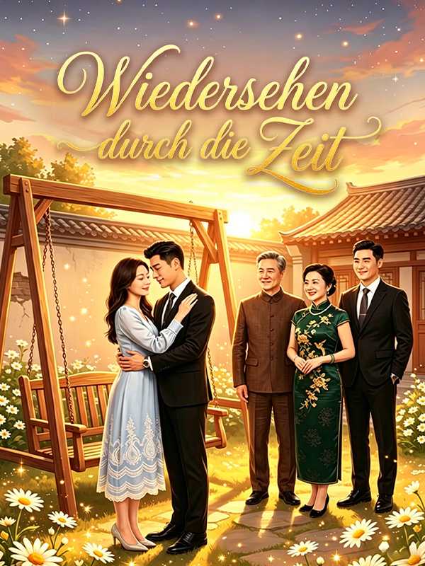 Wiedersehen durch die Zeit