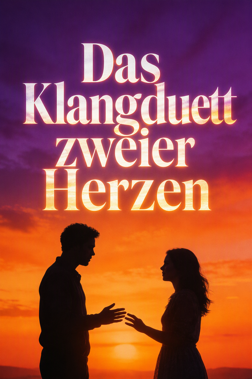 Das Klangduett zweier Herzen