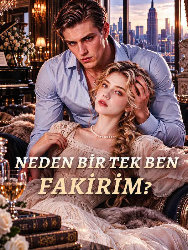 NEDEN BİR TEK BEN FAKİRİM?