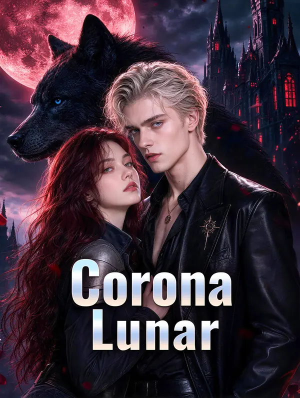 Corona Lunar