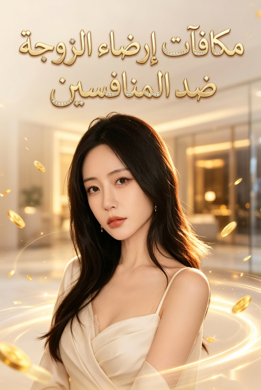 مكافآت إرضاء الزوجة ضد المنافسين