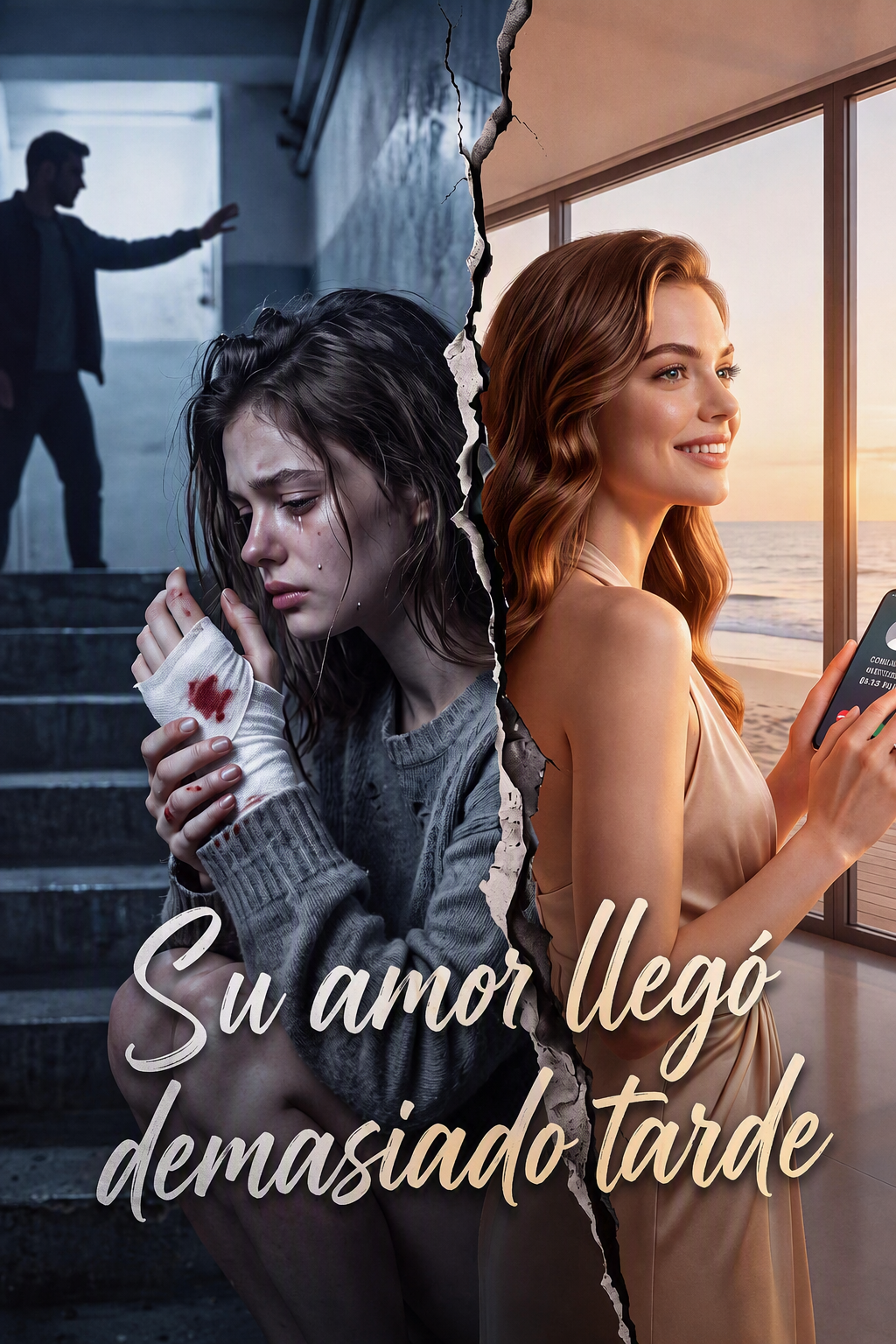 Su amor llegó demasiado tarde