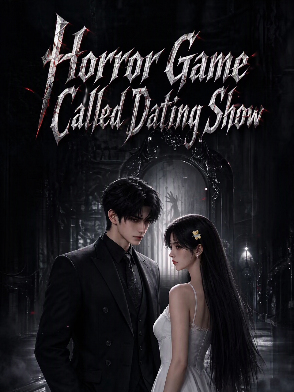 Horror Game Called Dating Show