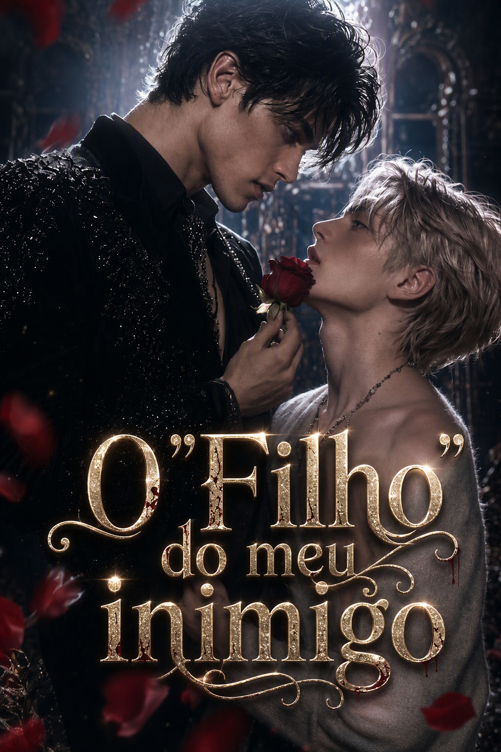 O "Filho" do meu inimigo