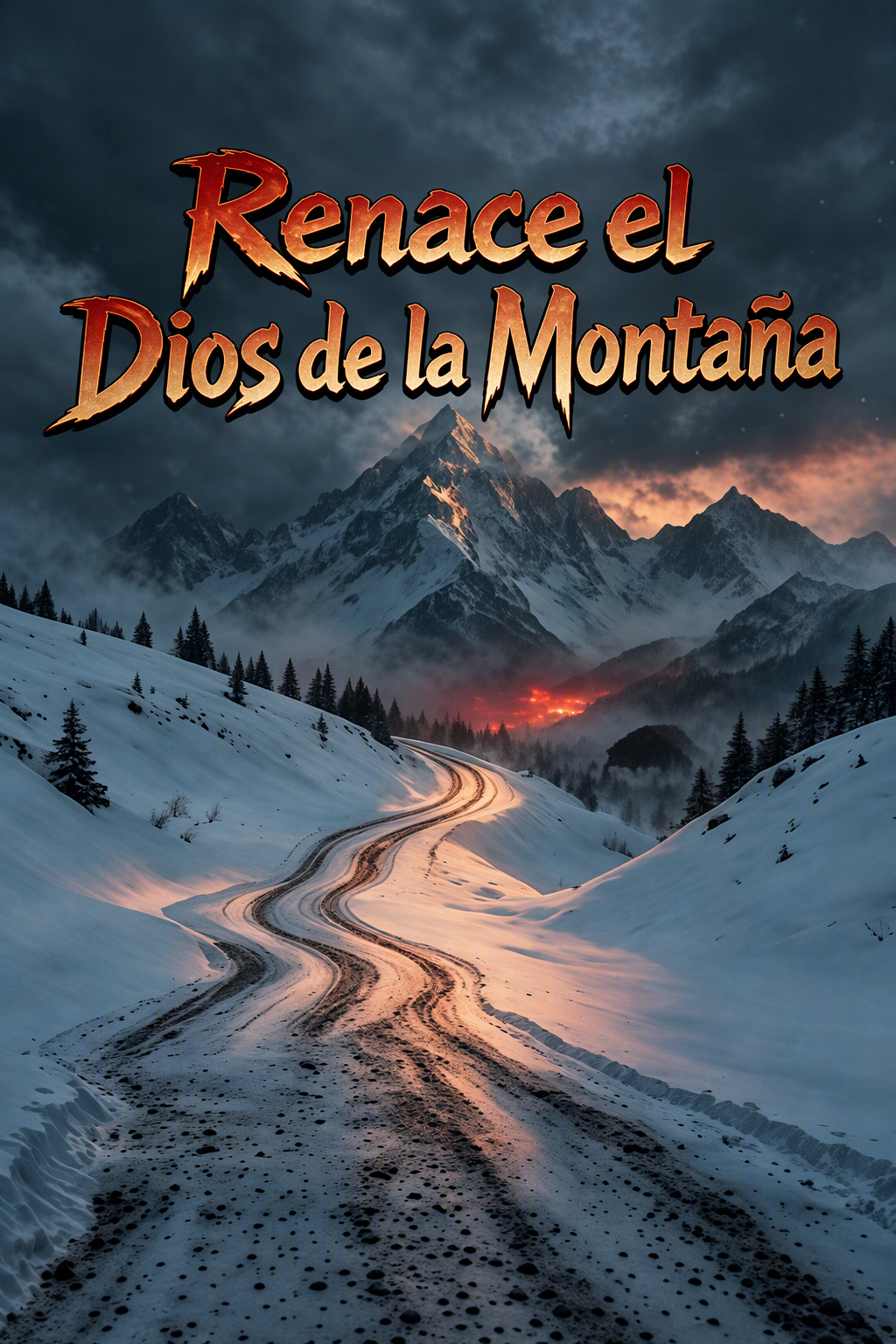 Renace el Dios de la Montaña