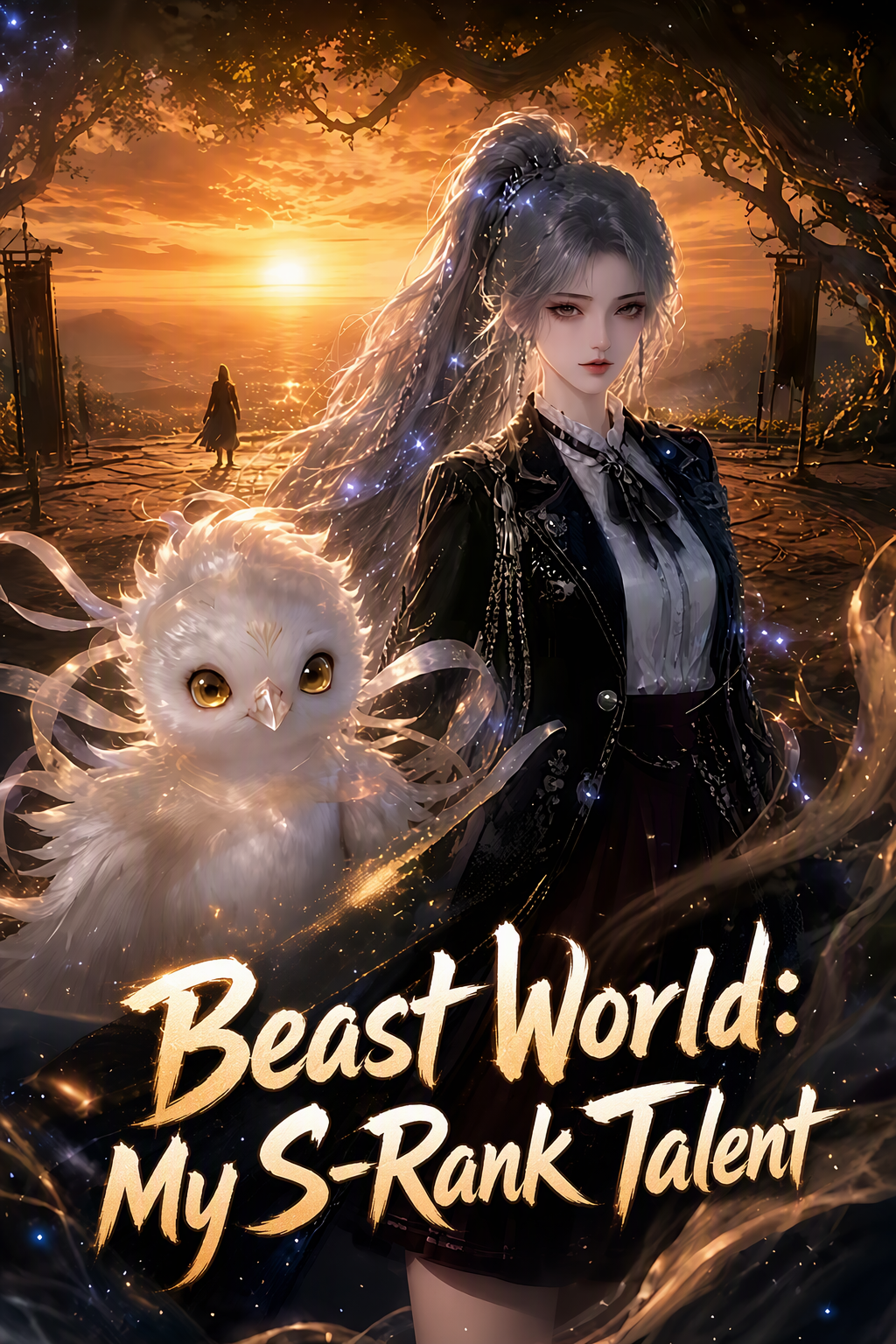 Beast World: My S-Rank Talent