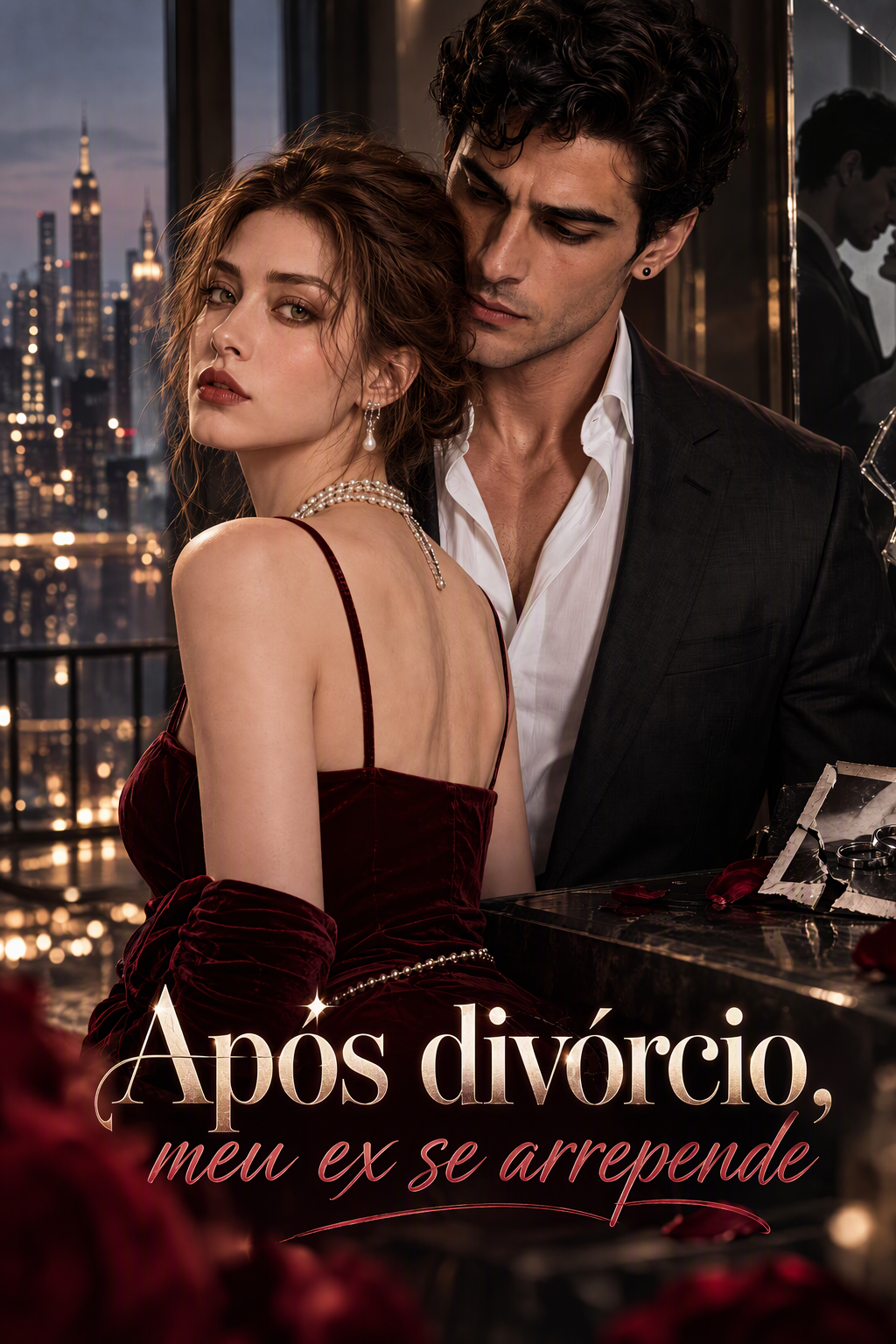 Após divórcio, meu ex se arrepende
