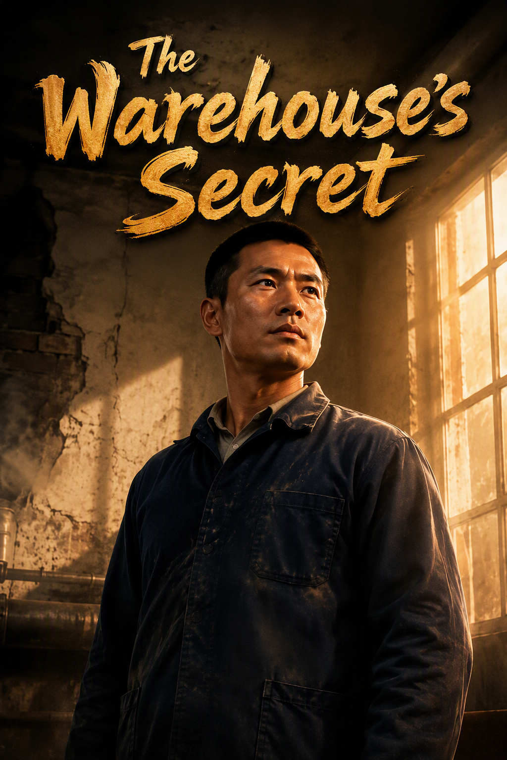 The Warehouse's Secret