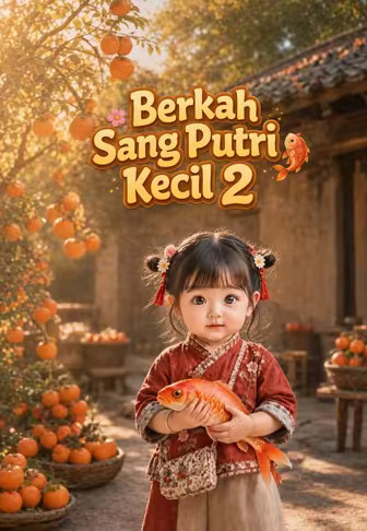 Berkah Sang Putri Kecil 2