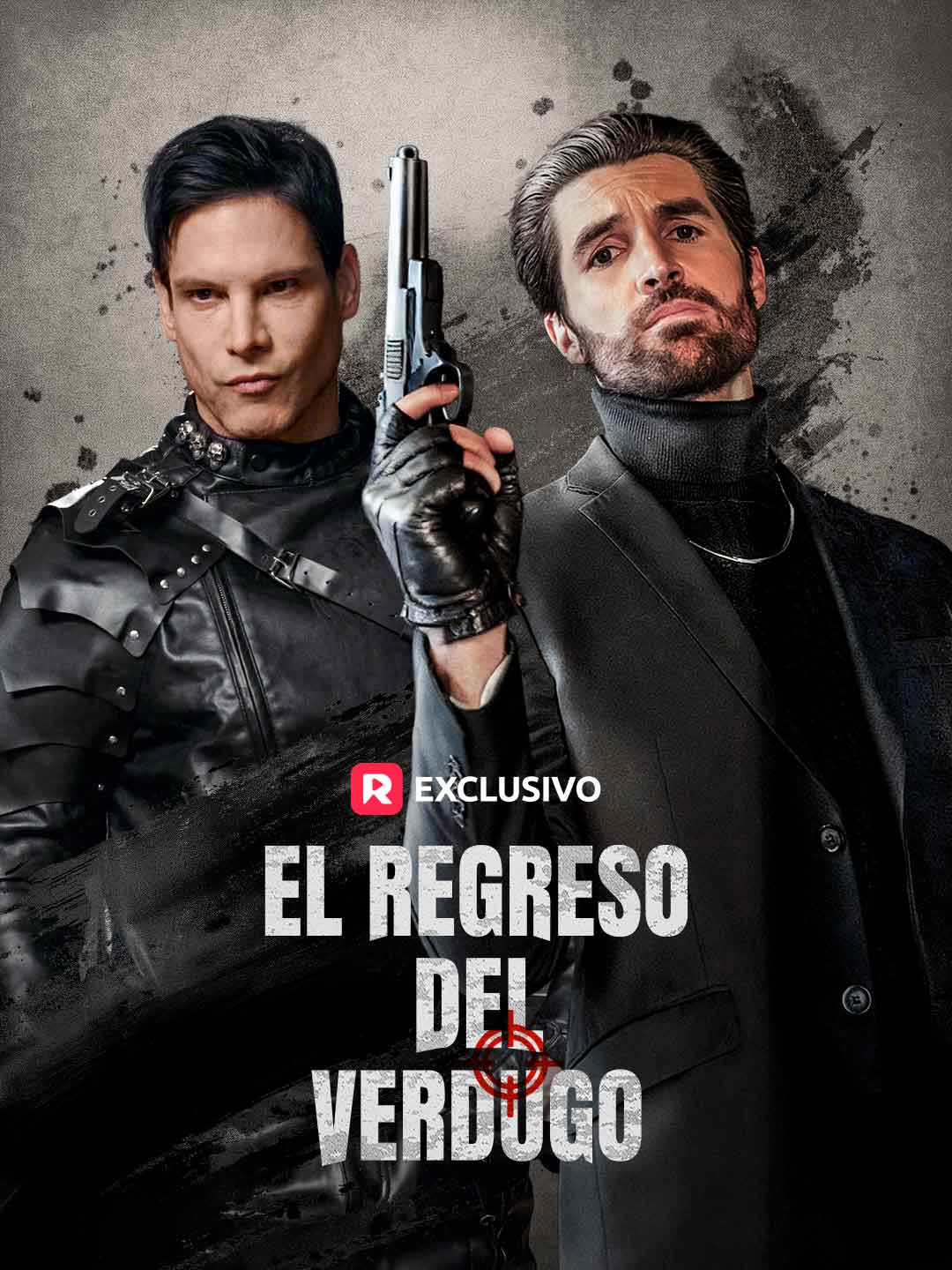 [doblado] El regreso del verdugo (2026)