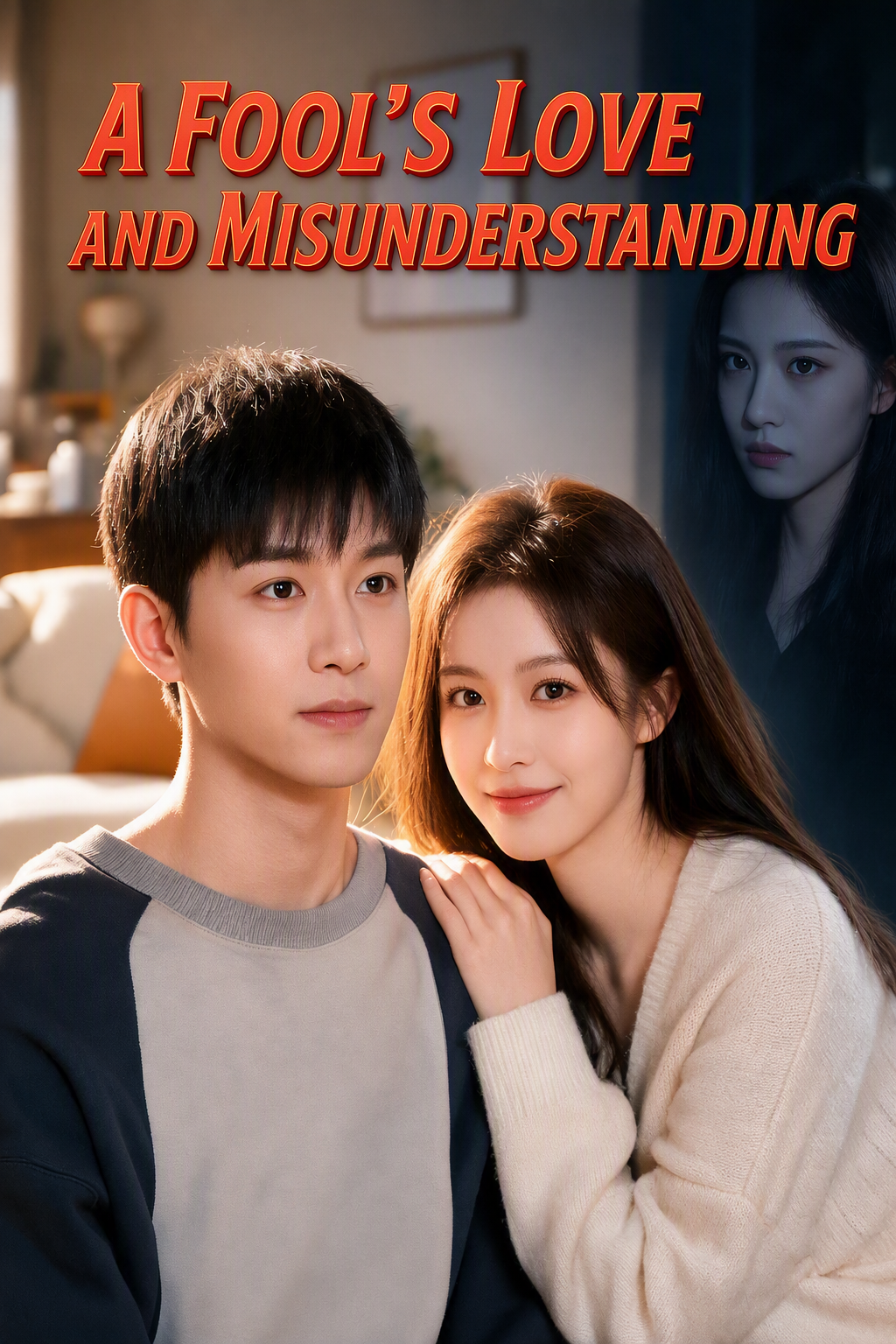 A Fool's Love and Misunderstanding