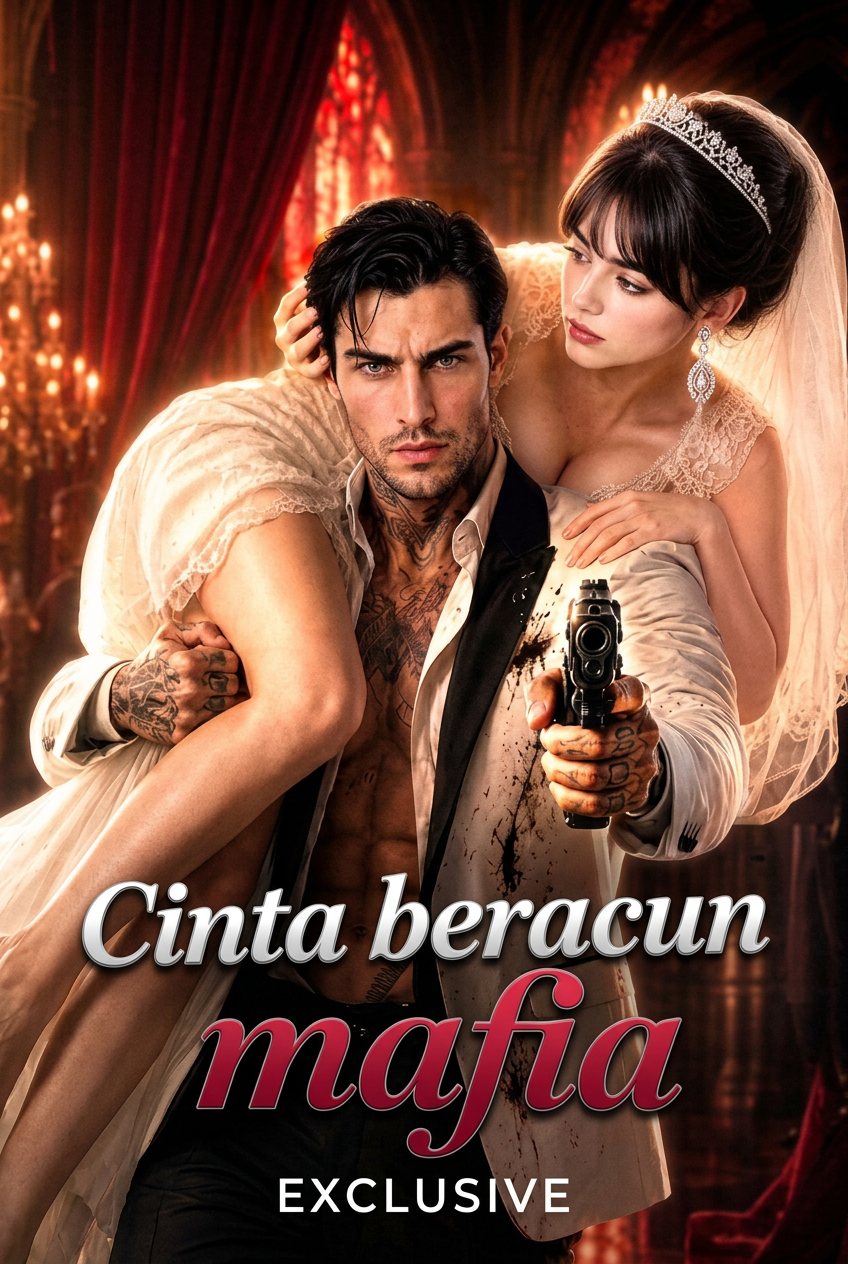 Cinta beracun raja mafia