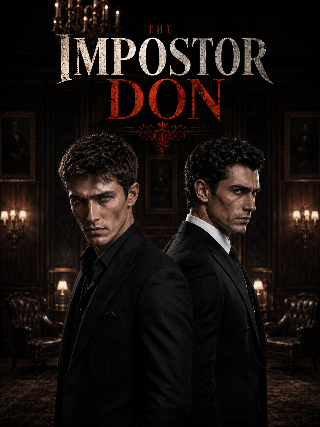 THE IMPOSTOR DON
