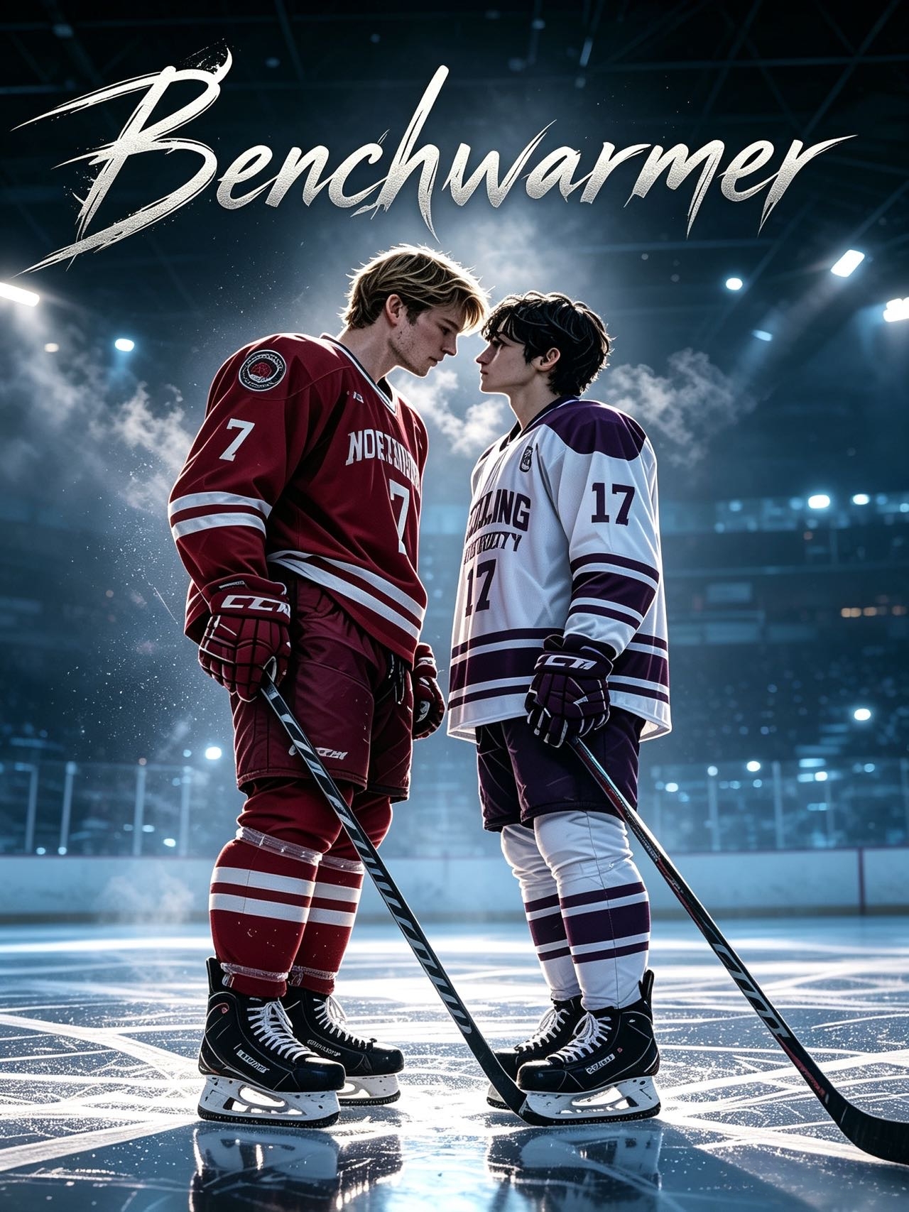 Benchwarmer