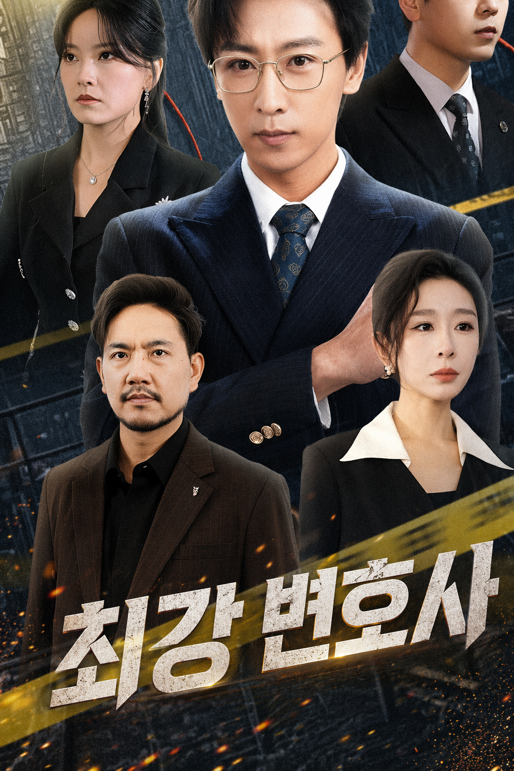 최강 변호사