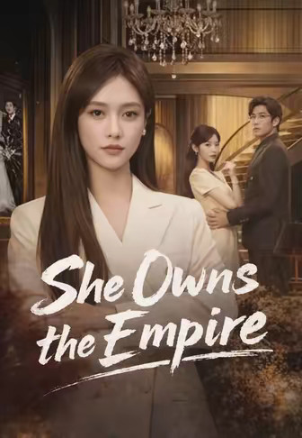 She Owns the Empire