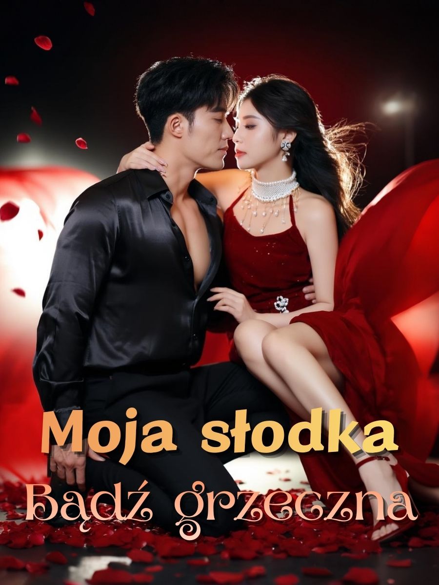Moja słodka, bądź grzeczna