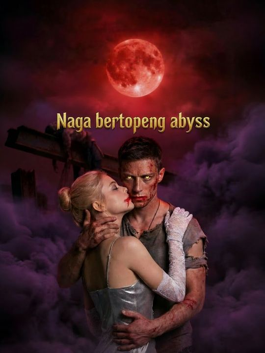 Naga bertopeng abyss