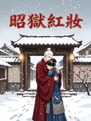 昭獄紅妝