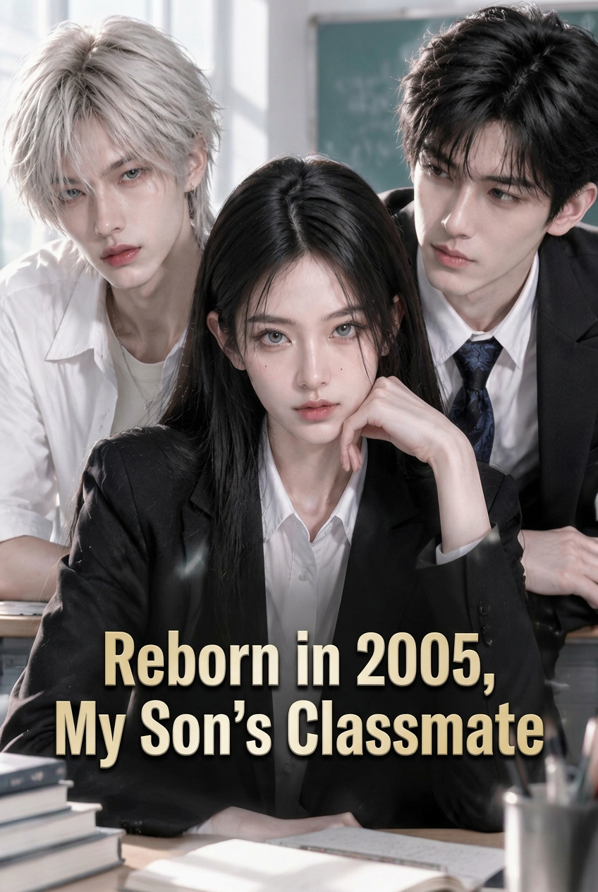 Reborn in 2005, My Son's Classmate