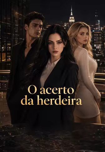 O acerto da herdeira