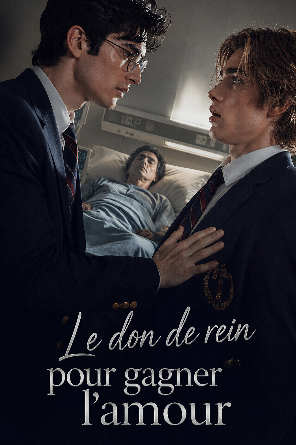 Le don de rein pour gagner l'amour
