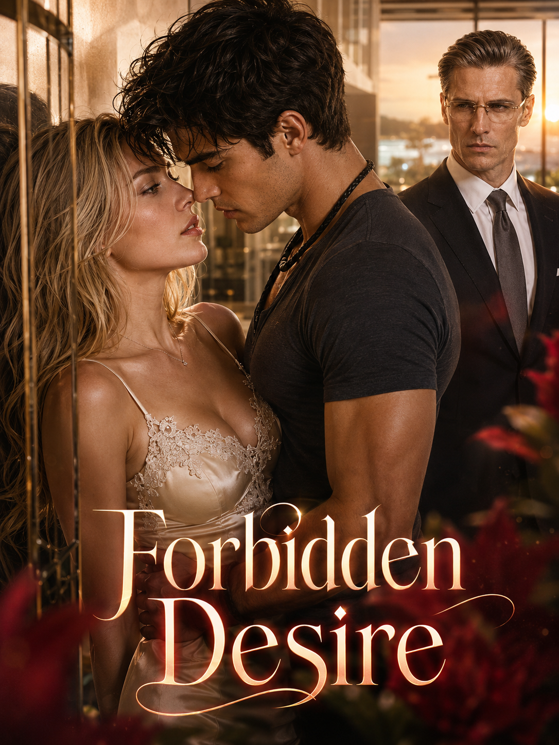 Forbidden Desire