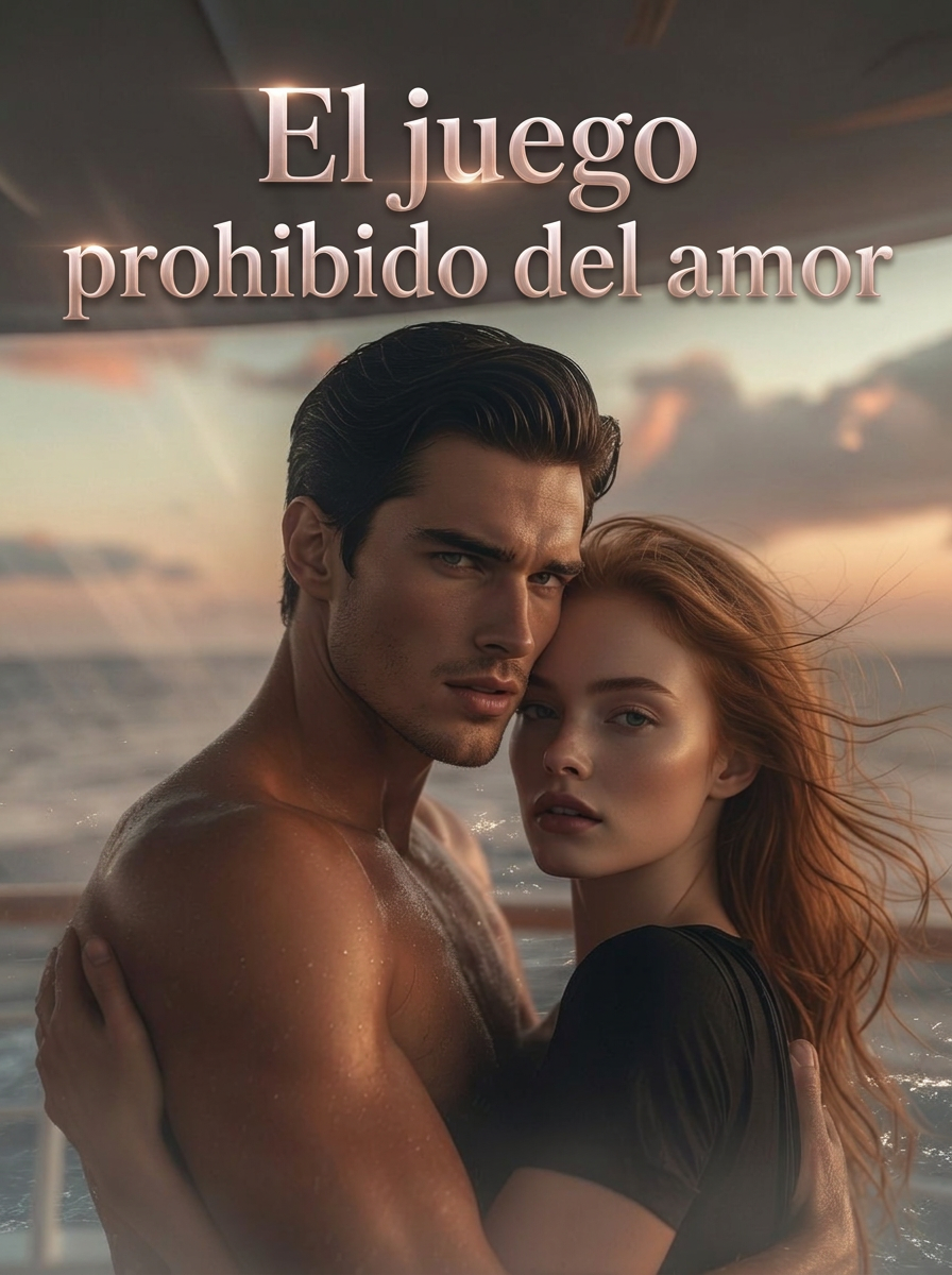 El juego prohibido del amor