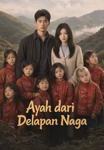 Ayah dari Delapan Naga