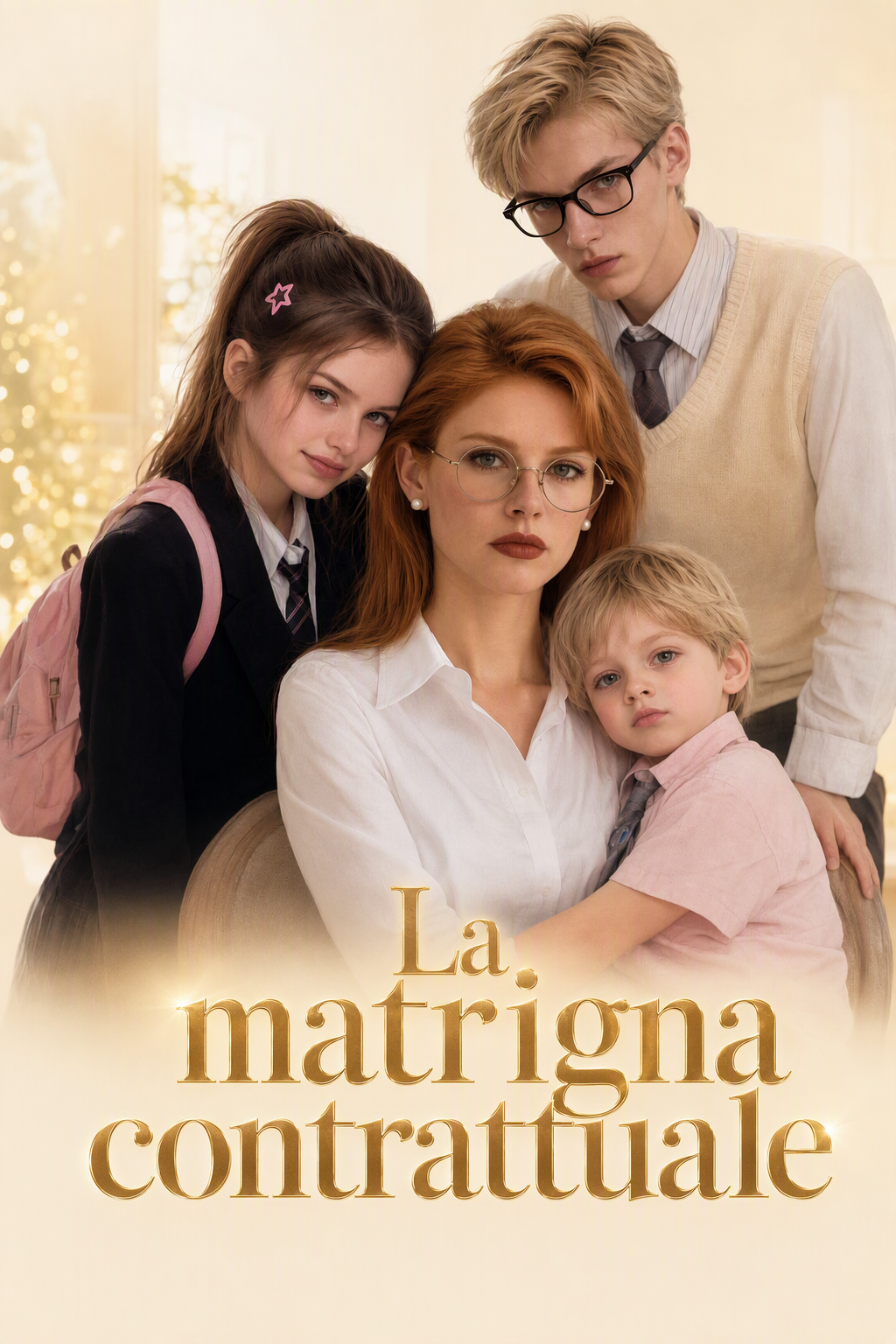 La matrigna contrattuale