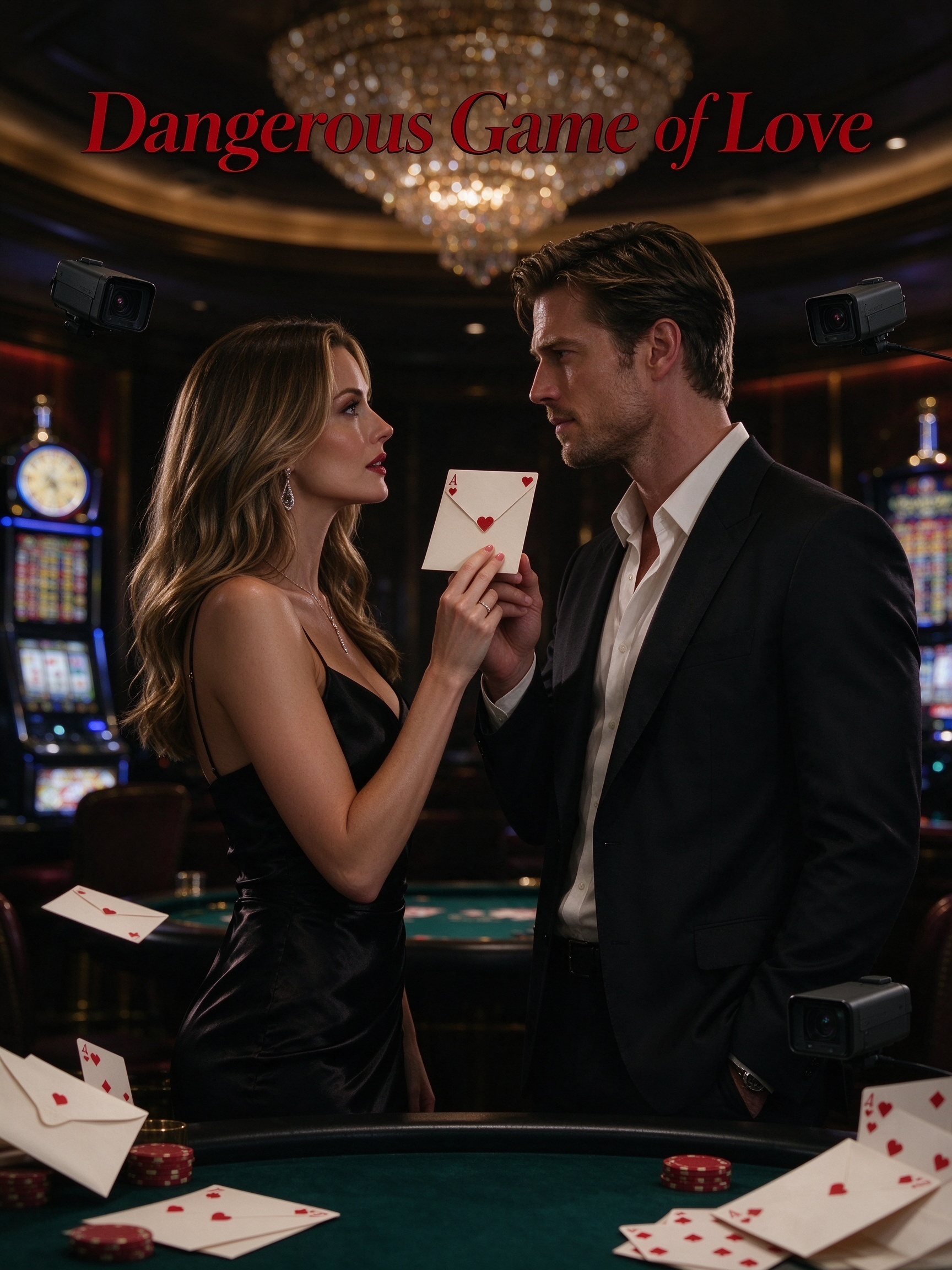 Dangerous Game of Love