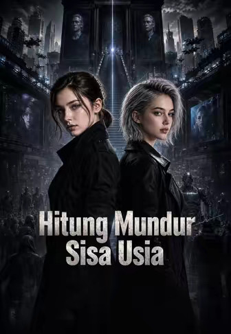 Hitung Mundur Sisa Usia