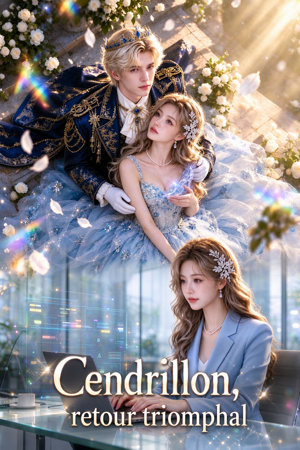 Cendrillon, retour triomphal