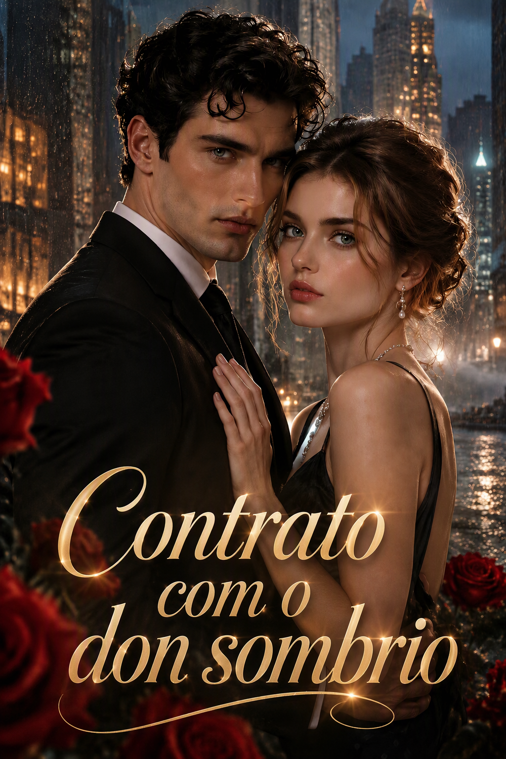 Contrato com o don sombrio