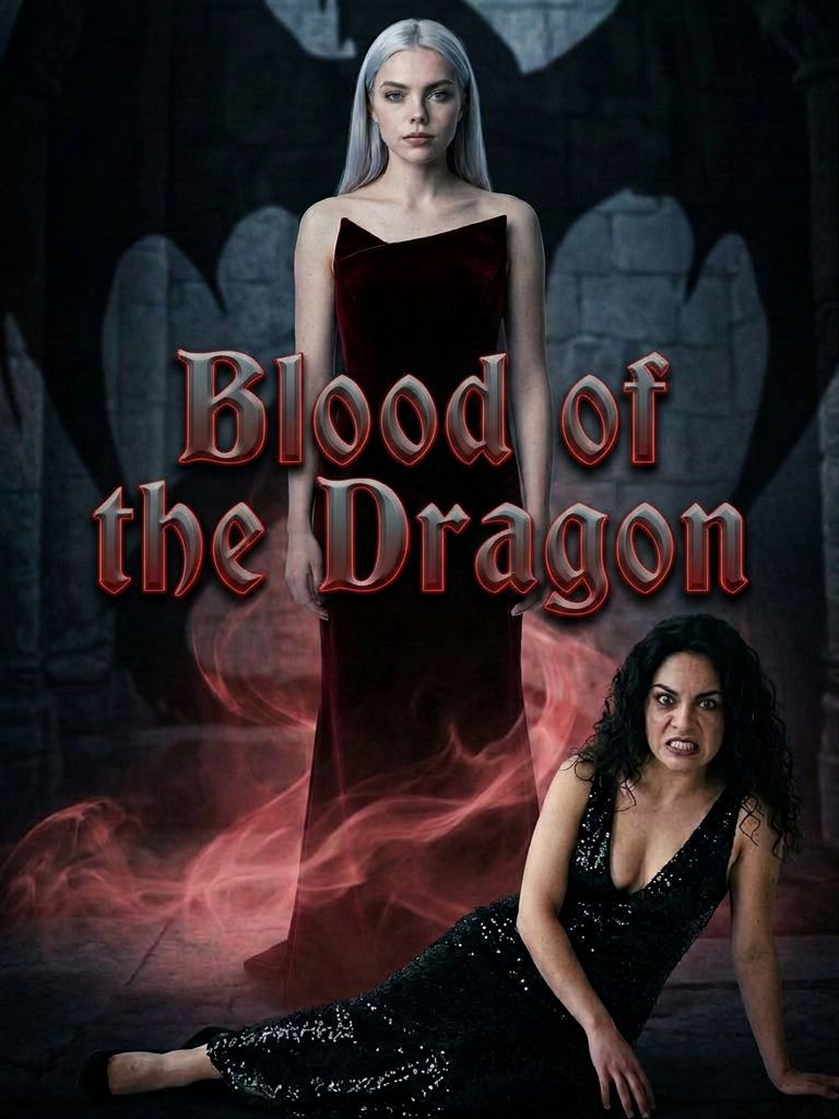 Blood of the Dragon