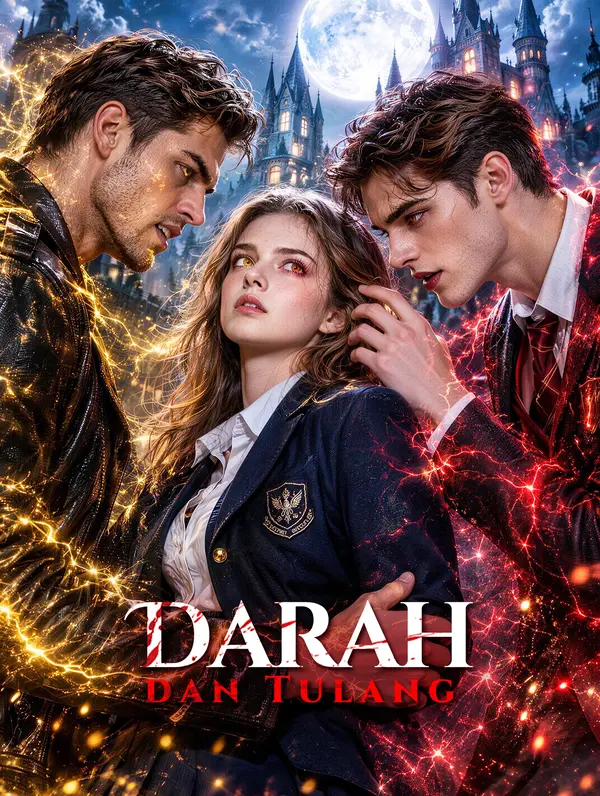 Darah dan Tulang