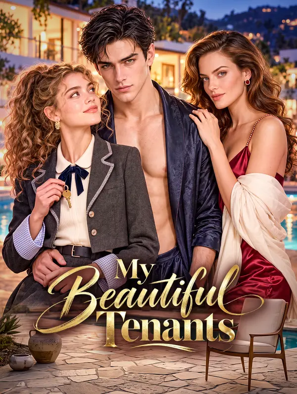 My Beautiful Tenants