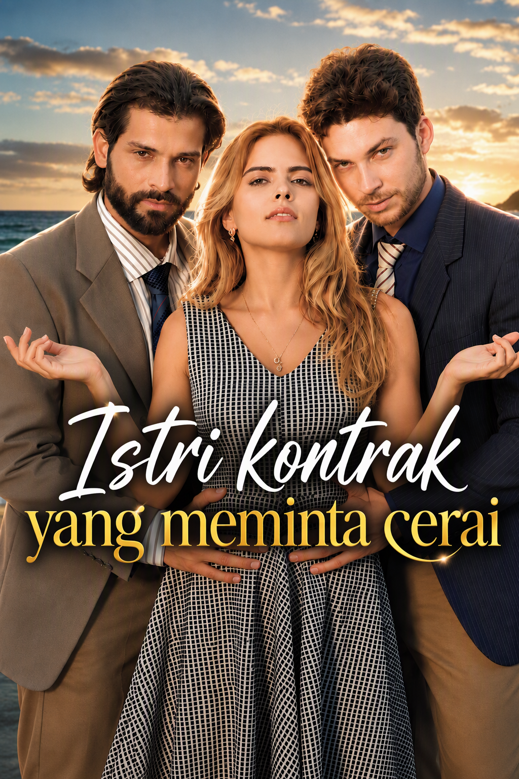 Istri kontrak yang meminta cerai