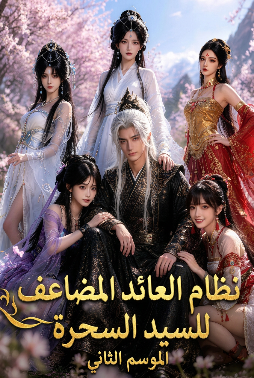نظام العائد المضاعف للسيد السحرة الموسم الثاني