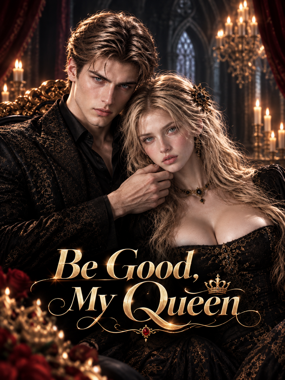Be Good, My Queen