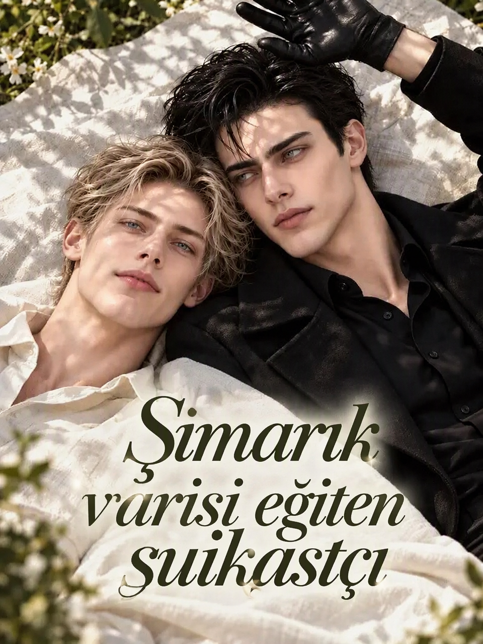 Şımarık varisi eğiten suikastçı