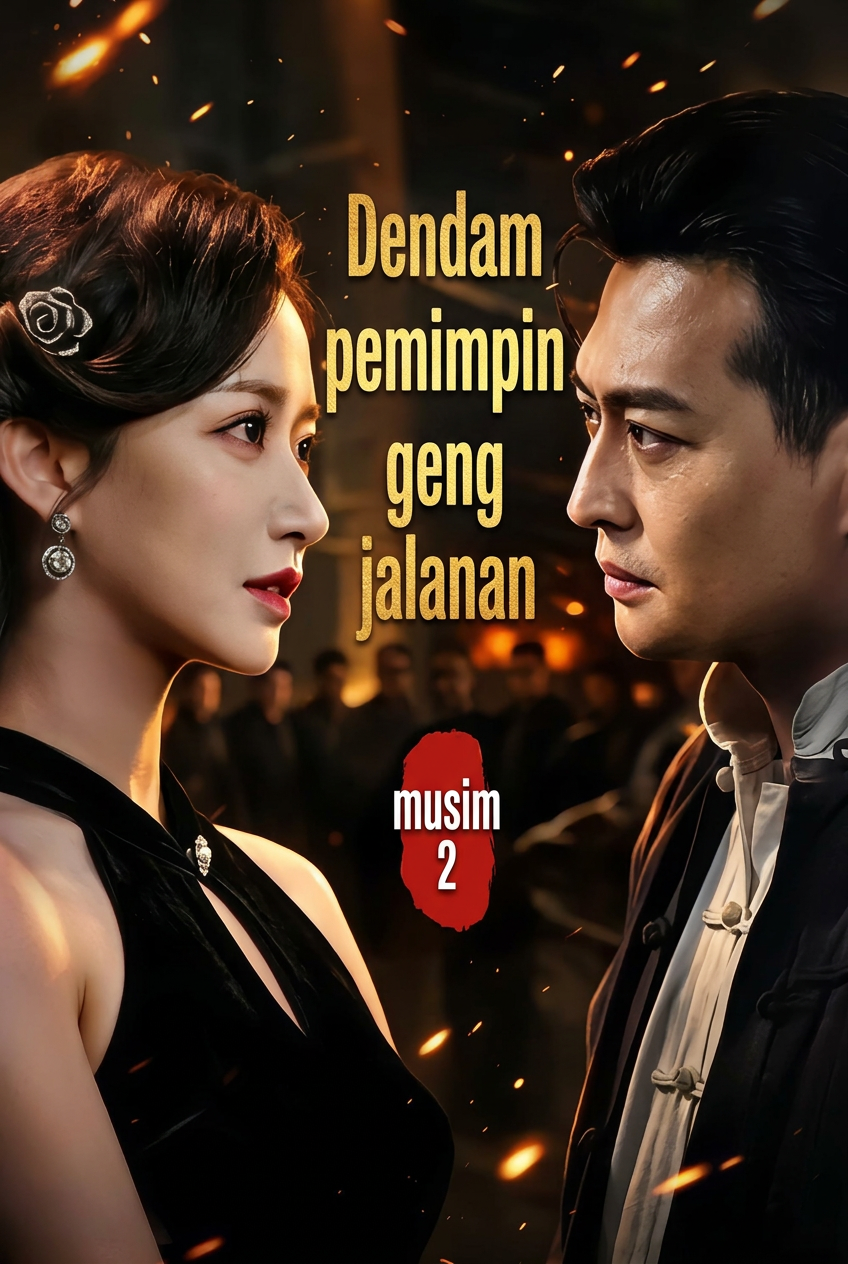 Dendam pemimpin geng jalanan musim 2
