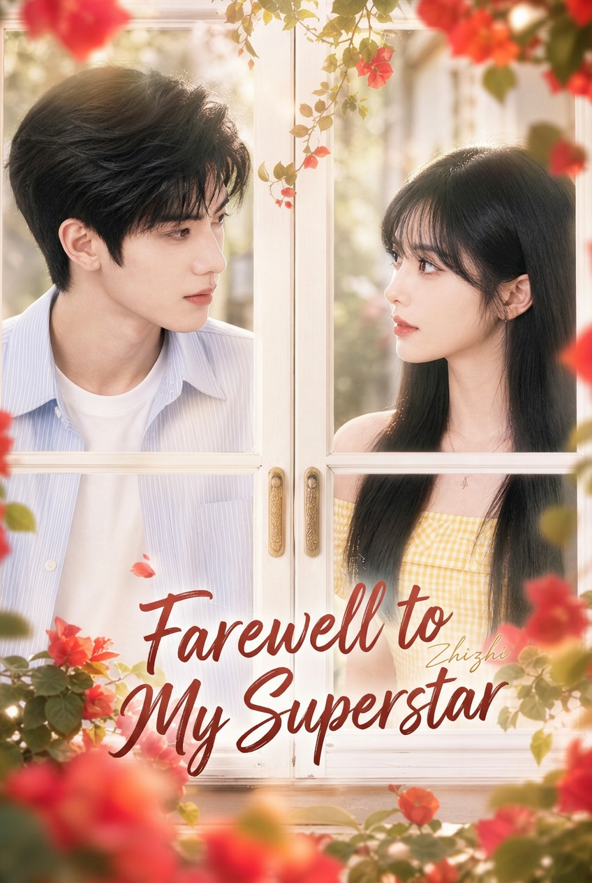 Farewell to My Superstar