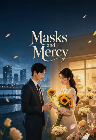Masks and Mercy
