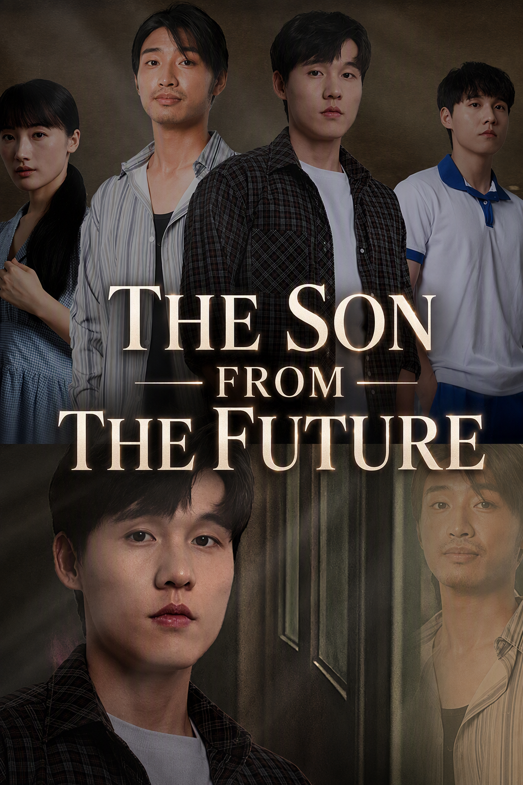 The Son from the Future