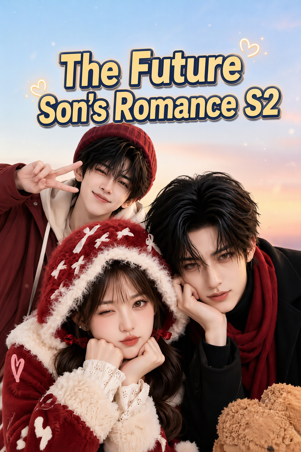 The Future Son's Romance S2