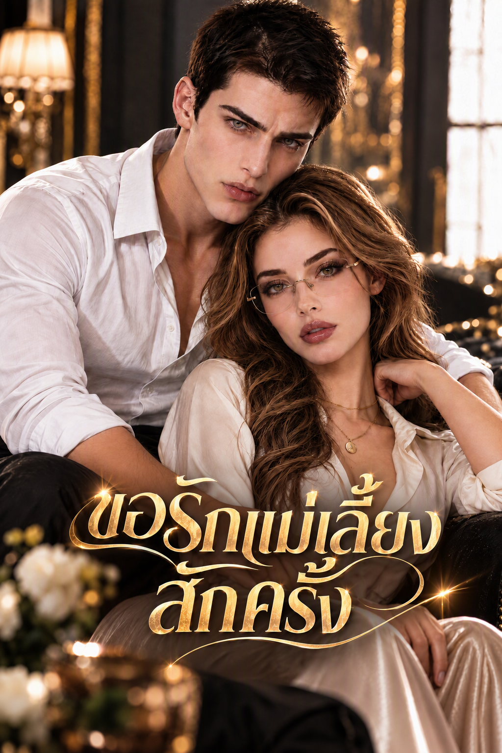 ขอรักแม่เลี้ยงสักครั้ง