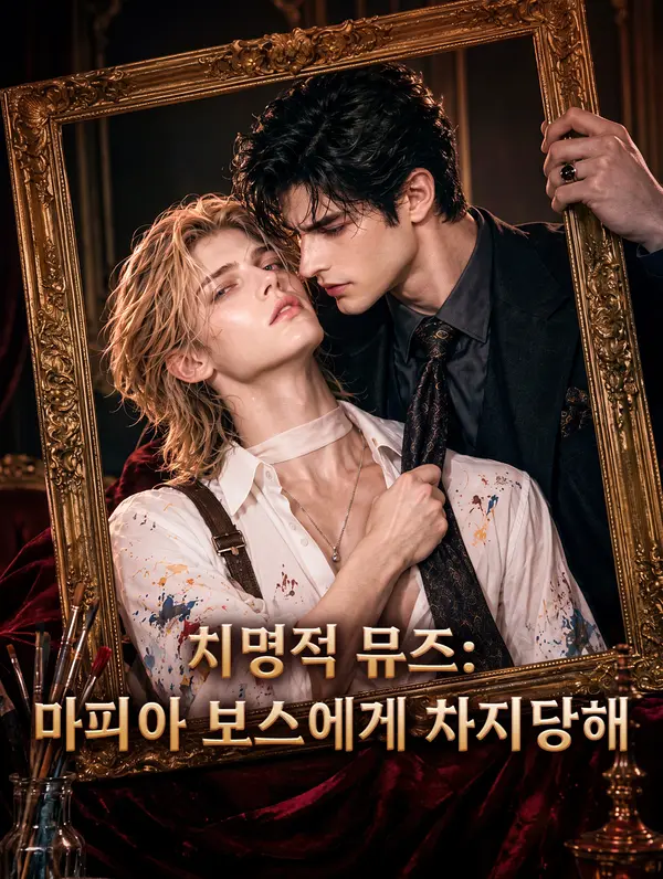 치명적 뮤즈: 마피아 보스에게 차지당해