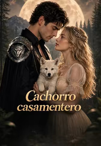 Cachorro casamentero