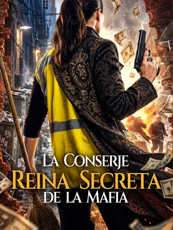 La Conserje, Reina Secreta de la Mafia